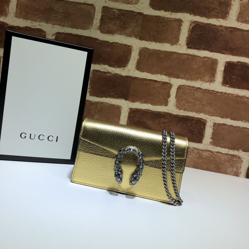 Gucci Wallets & Purse